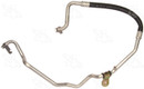 Four Seasons A/C Refrigerant Suction Hose 55142 - view 3