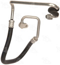 Four Seasons A/C Refrigerant Discharge Hose 55158 - view 4