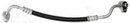 Four Seasons A/C Refrigerant Discharge Hose 55169 - view 2