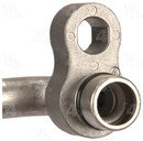 Four Seasons A/C Refrigerant Discharge Hose 55170 - view 2