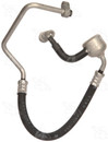 Four Seasons A/C Refrigerant Discharge Hose 55175 - view 3