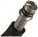Four Seasons A/C Refrigerant Suction Hose 55177 - view 2