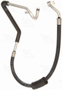 Four Seasons A/C Refrigerant Suction Hose 55183