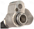 Four Seasons A/C Refrigerant Suction Hose 55183 - view 2