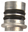 Four Seasons A/C Refrigerant Suction Hose 55183 - view 3