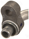 Four Seasons A/C Refrigerant Discharge Hose 55203 - view 2