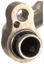 Four Seasons A/C Refrigerant Suction Hose 55211 - view 4