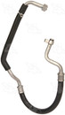 Four Seasons A/C Refrigerant Suction Hose 55242 - view 4