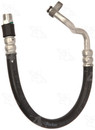 Four Seasons A/C Refrigerant Suction Hose 55263 - view 4