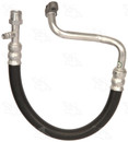 Four Seasons A/C Refrigerant Suction Hose 55264 - view 2