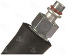 Four Seasons A/C Refrigerant Discharge Hose 55285 - view 3