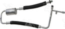 Four Seasons A/C Refrigerant Discharge Hose 55303