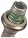 Four Seasons A/C Refrigerant Discharge / Suction Hose Assembly 55324 - view 3