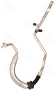Four Seasons A/C Refrigerant Suction Hose 55337
