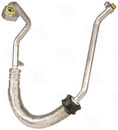 Four Seasons A/C Refrigerant Suction Hose 55339