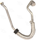 Four Seasons A/C Refrigerant Suction Hose 55339 - view 3