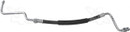 Four Seasons A/C Refrigerant Suction Hose 55363