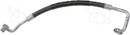 Four Seasons A/C Refrigerant Suction Hose 55372
