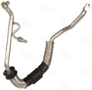 Four Seasons A/C Refrigerant Suction Hose 55388 - view 2