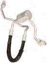 Four Seasons A/C Refrigerant Discharge Hose 55392