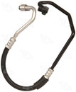 Four Seasons A/C Refrigerant Discharge Hose 55414 - view 2