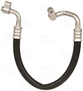 Four Seasons A/C Refrigerant Suction Hose 55408 - view 2