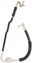 Four Seasons A/C Refrigerant Suction Hose 55424