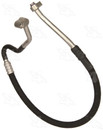 Four Seasons A/C Refrigerant Discharge Hose 55429 - view 2