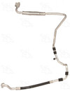 Four Seasons A/C Refrigerant Suction Hose 55434 - view 2