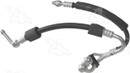 Four Seasons A/C Refrigerant Discharge / Suction Hose Assembly 55451
