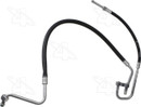 Four Seasons A/C Refrigerant Discharge / Suction Hose Assembly 55458