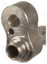 Four Seasons A/C Refrigerant Discharge / Suction Hose Assembly 55455 - view 3