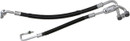 Four Seasons A/C Refrigerant Discharge / Suction Hose Assembly 55471