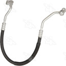 Four Seasons A/C Refrigerant Discharge Hose 55534 - view 2