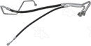 Four Seasons A/C Refrigerant Discharge / Suction Hose Assembly 55515