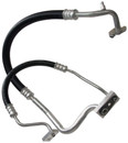 Four Seasons A/C Suction and Liquid Line Hose Assembly 55538