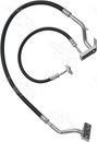 Four Seasons A/C Suction and Liquid Line Hose Assembly 55540