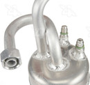 Four Seasons A/C Accumulator with Hose Assembly,A/C Refrigerant Suction Hose 55630 - view 4