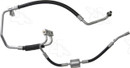 Four Seasons A/C Refrigerant Discharge / Suction Hose Assembly 55651