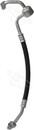 Four Seasons A/C Refrigerant Suction Hose 55668 - view 4