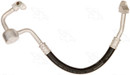 Four Seasons A/C Refrigerant Suction Hose 55689