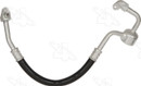 Four Seasons A/C Refrigerant Suction Hose 55689 - view 2