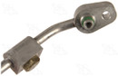 Four Seasons A/C Suction and Liquid Line Hose Assembly 55734 - view 4