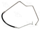 Four Seasons A/C Refrigerant Suction Hose 55819 - view 2