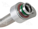 Four Seasons A/C Refrigerant Suction Hose 55830 - view 3