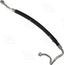 Four Seasons A/C Refrigerant Suction Hose 55830 - view 4