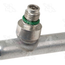 Four Seasons A/C Refrigerant Discharge Hose 55836 - view 5
