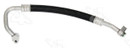 Four Seasons A/C Refrigerant Suction Hose 55849 - view 2