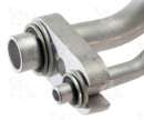 Four Seasons A/C Suction and Liquid Line Hose Assembly 55897 - view 3