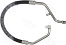 Four Seasons A/C Refrigerant Suction Hose 55919 - view 2